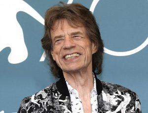 Rolling Stones: il concerto ad Amsterdam sarà recuperato a luglio