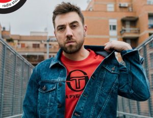 Coez: il nuovo Ep è “From The Rooftop 2”