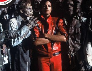Michael Jackson “Thriller” diventa un documentario
