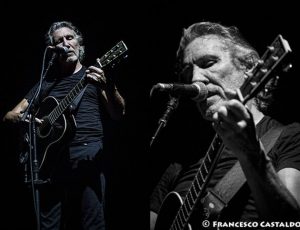 Concerti, Roger Waters: annunciato un nuovo concerto in Italia
