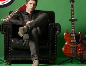 Noel Gallagher il nuovo singolo è ispirato ai fan