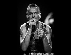 Sanremo 2023, Depeche Mode ospiti della serata finale