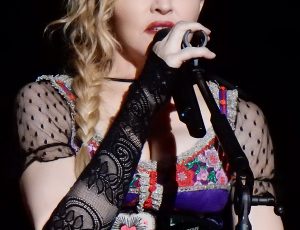 Madonna è in studio con Max Martin, nuovo album in vista?