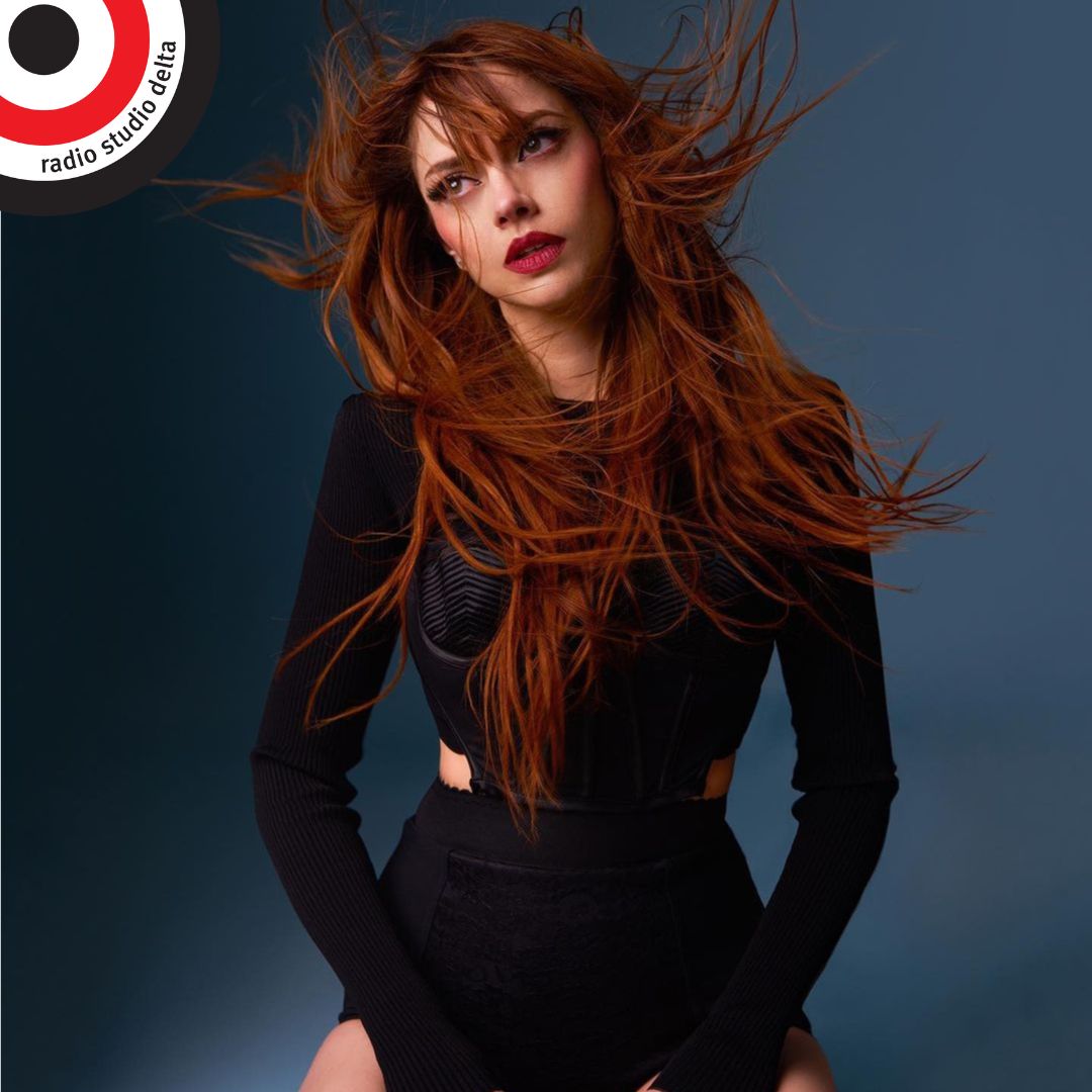  E Poi Siamo Finiti Nel Vortice Il Nuovo Album Di Annalisa Radio 