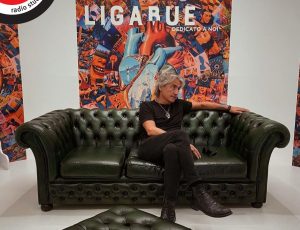Ligabue presenta il nuovo album “Dedicato a noi”