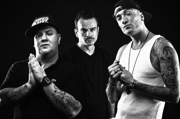 I Club Dogo svelano data di uscita e tracklist del nuovo album — Radio  Studio Delta