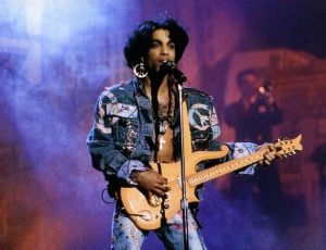 Prince, in lavorazione un film musicale