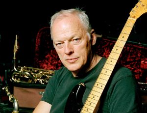 Gilmour: “Una reunion dei Pink Floyd come ologrammi? Perché no?”