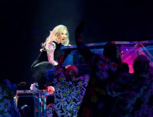 Lady Gaga: in arrivo anche in Italia un film concerto