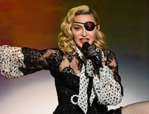 Madonna chiude il tour davanti a oltre 1.5 milioni di persone