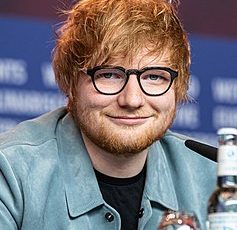 Ed Sheeran ammette: “Se non fossi un musicista, sarei vergine”