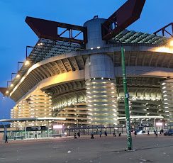 San Siro: un mare di concerti già programmati nel 2025