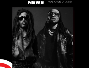 Starlight la novità musicale di venerdì 9 agosto 2024