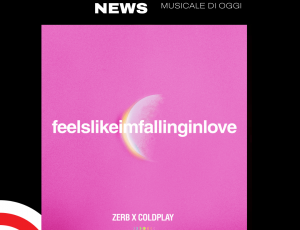 Starlight la novità musicale di mercoledì 7 agosto 2024