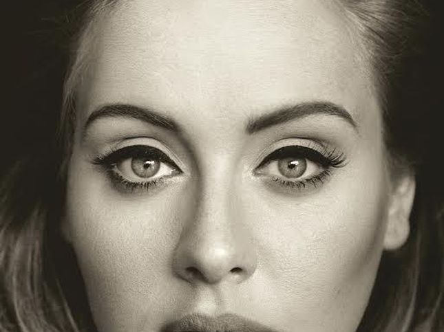 Adele debutterà come attrice in questo film ambientato in Italia Adele debutterà come attrice in questo film ambientato in Italia