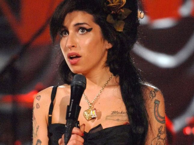 La band originale di Amy Winehouse arriva in Italia