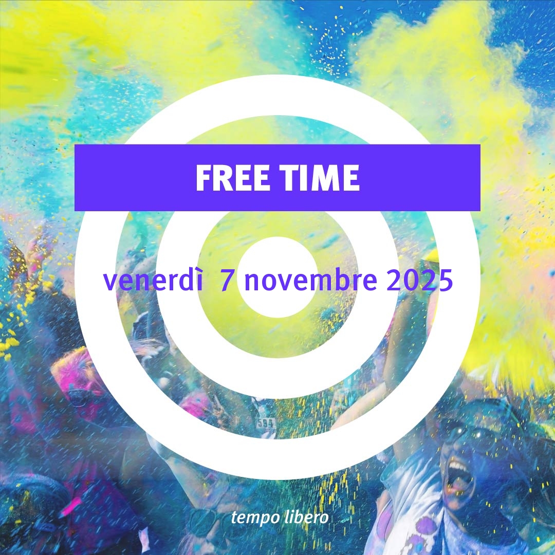 FreeTime del 07/11/2025 FreeTime del 07/11/2025