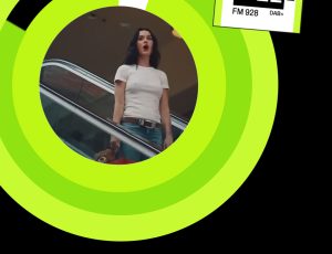 Disco Live Lancio della settimana: KATY PERRY con “BANDAIDS”