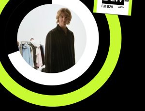 Disco Live Lancio del weekend: PARCELS con “YOUGOTMEFEELING”