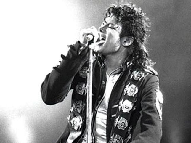 Michael Jackson fa la storia della Billboard Hot 100