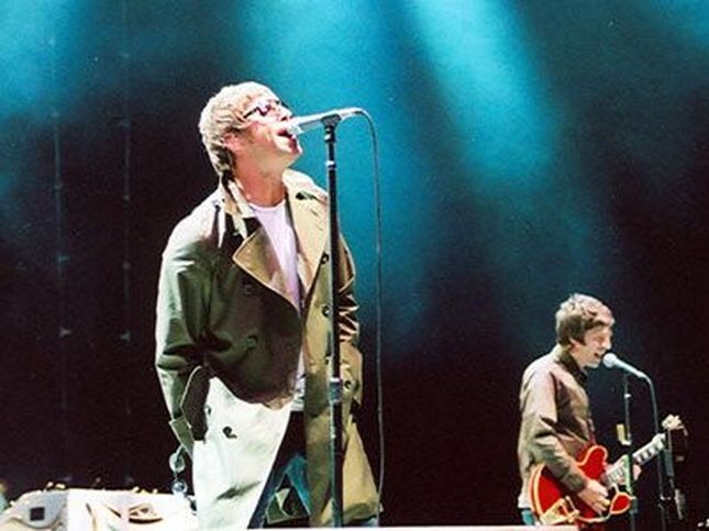Oasis, ieri l’ultima data del tour: cosa succede ora
