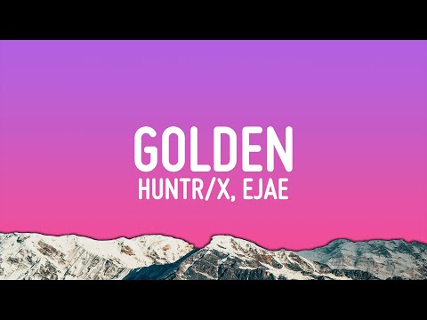 La più richiesta della 46ª settimana dell’anno: HUNTR/X-EJAE-AUDREY NUNA… – GOLDEN La più richiesta della 46ª settimana dell’anno: HUNTR/X-EJAE-AUDREY NUNA… – GOLDEN