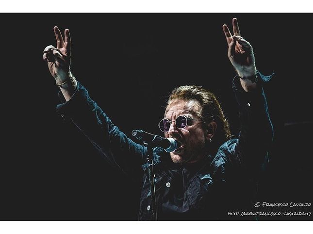 U2, album il prossimo autunno, poi il tour?