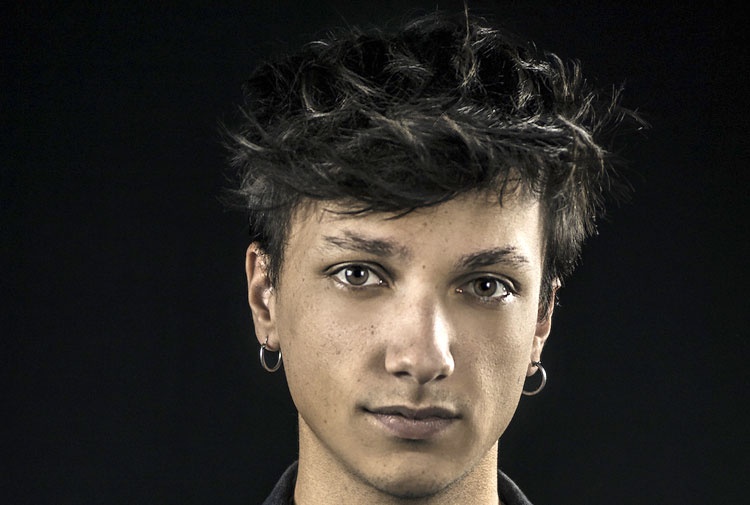 Ultimo, in arrivo il secondo album live consecutivo Ultimo, in arrivo il secondo album live consecutivo