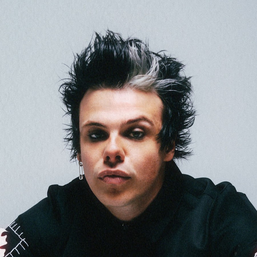 YUNGBLUD ha cancellato il tour 2025 per motivi di salute