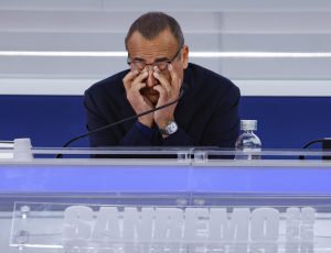 Sanremo Giovani 2025, ecco i nomi degli 11 (e non 12) semifinalisti