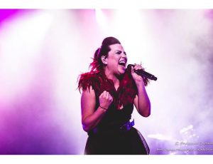 Evanescence: un concerto in Italia il prossimo settembre