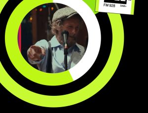 Disco Live Lancio della settimana: JOVANOTTI con “SO SOLO CHE LA VITA”