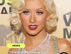 Christina Aguilera: la rinascita di una leggenda pop