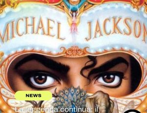 Jermaine Jackson annuncia il Museo Itinerante della Famiglia Jackson: un viaggio epico nella storia del pop