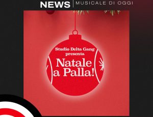 Starlight la novità musicale di martedì 9 dicembre