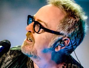 “Gloria” di Umberto Tozzi diventerà un musical