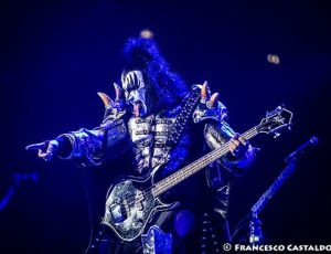 Songwriters Hall of Fame: entrano Taylor Swift, i Kiss e altri