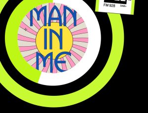 Disco Live Lancio della settimana: BENSON BOONE con “MAN IN ME”