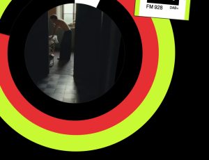 Disco Live Lancio del weekend: IRAMA con “TUTTO TRANNE QUESTO”