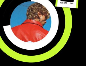 Disco Live Lancio del weekend: MGK con “TIMES OF MY LIFE”