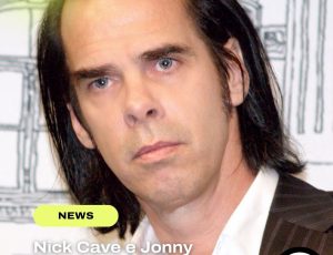 Oscar 2026: Nick Cave e Jonny Greenwood tra i protagonisti delle nomination musicali. Il cantautore australiano in corsa per Best Song, il chitarrista dei Radiohead candidato per Best Soundtrack: la musica torna al centro degli Academy Awards.
