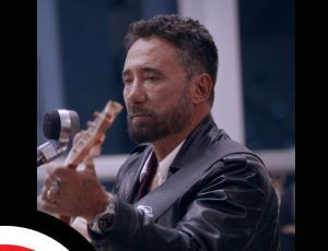 Nuovo singolo per i TIROMANCINO: GENNAIO 2016