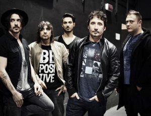 Tiromancino, nuovo album e nuovo tour