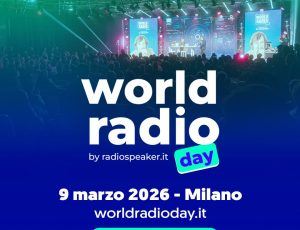 World Radio Day 2026: il 9 marzo Milano celebra la Giornata Mondiale della Radio