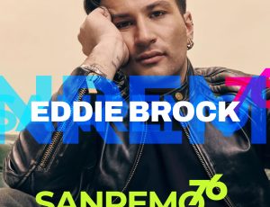 Eddie Brock a Sanremo 76