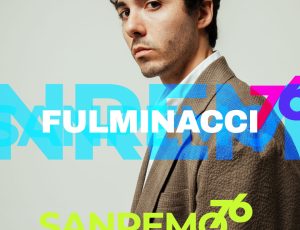 Fulminacci a Sanremo 76