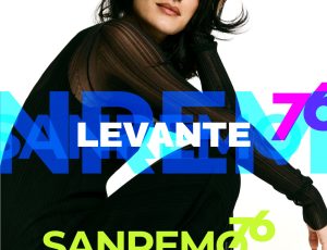 Levante a Sanremo 76