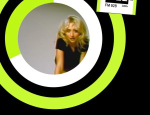 Disco Live Lancio della settimana: SABRINA CARPENTER con “WHEN DID YOU GET HOT?”