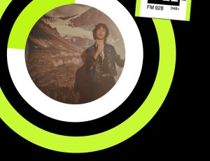 Disco Live Lancio della settimana: SOMBR con “HOMEWRECKER”