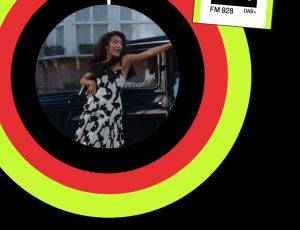 Disco Live Lancio del weekend: OLIVIA DEAN con “SO EASY (TO FALL IN LOVE)”